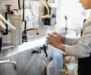 About Emergency plumbing pros Grantham, PA